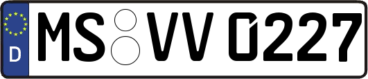 MS-VV0227
