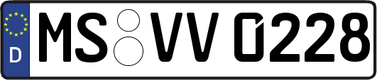 MS-VV0228