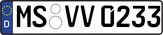 MS-VV0233