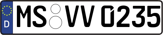 MS-VV0235