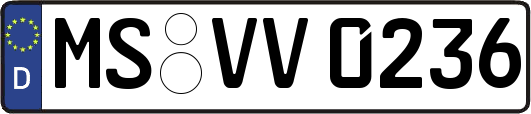 MS-VV0236