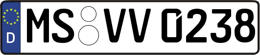 MS-VV0238