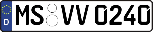 MS-VV0240