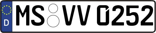 MS-VV0252
