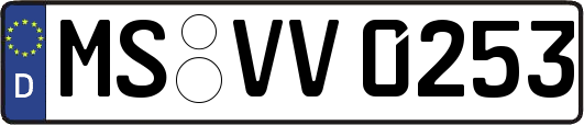 MS-VV0253