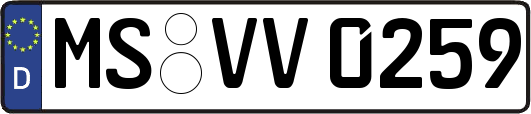 MS-VV0259