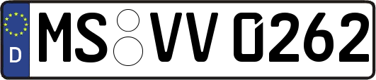 MS-VV0262