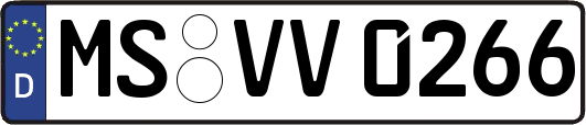 MS-VV0266