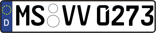 MS-VV0273