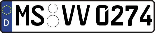 MS-VV0274