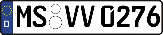 MS-VV0276