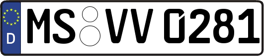MS-VV0281