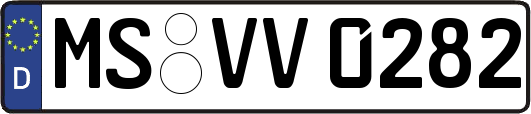 MS-VV0282