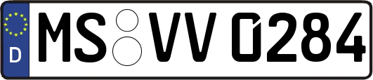 MS-VV0284