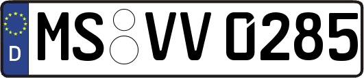 MS-VV0285