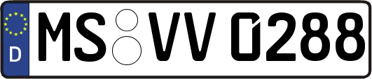 MS-VV0288