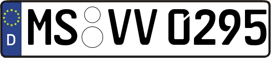 MS-VV0295