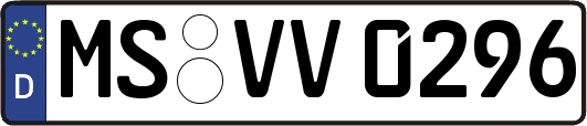 MS-VV0296