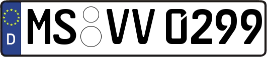 MS-VV0299
