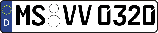 MS-VV0320