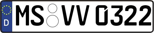 MS-VV0322