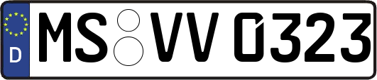 MS-VV0323