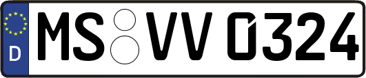 MS-VV0324