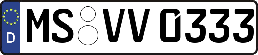 MS-VV0333