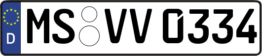 MS-VV0334