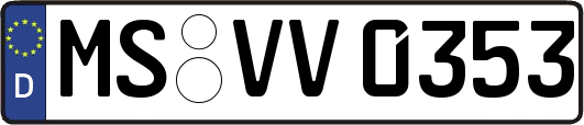 MS-VV0353
