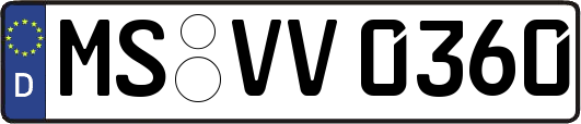 MS-VV0360