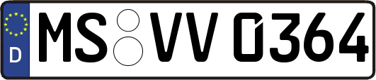 MS-VV0364