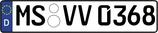 MS-VV0368