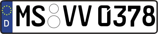 MS-VV0378