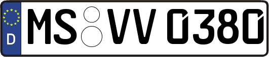 MS-VV0380