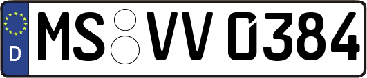 MS-VV0384