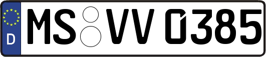 MS-VV0385