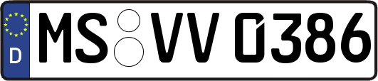 MS-VV0386