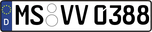 MS-VV0388
