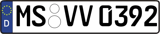 MS-VV0392