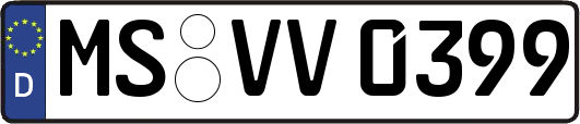 MS-VV0399
