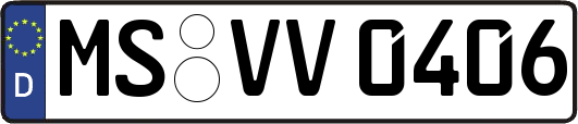 MS-VV0406