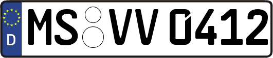 MS-VV0412