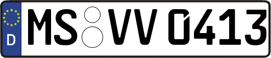 MS-VV0413