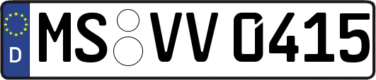 MS-VV0415