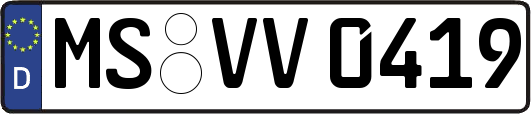 MS-VV0419