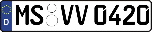 MS-VV0420