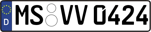 MS-VV0424