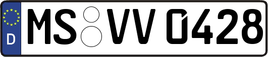 MS-VV0428