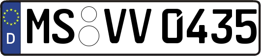 MS-VV0435